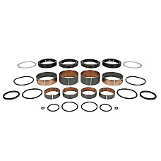 Set reparatie amortizor Suspension repair kit front KAWASAKI KX 250 2006-2012 PIVOT WORKS PWFFK-K09-021