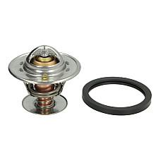 Termostat,lichid racire Cooling system thermostat 71 C 160 F MERCRUISER 454 Horizon MIE 0L002200&amp;up 502 Mag MPI 0L01700&amp;up 57L MIE 0L002003&amp;up MX6.2L MPI 0L680003&amp;up SIERRA INTERNATONAL LLC 18-3568
