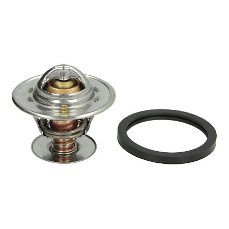 Termostat,lichid racire Cooling system thermostat 71 C 160 F MERCRUISER 454 Horizon MIE 0L002200&amp;up 502 Mag MPI 0L01700&amp;up 57L MIE 0L002003&amp;up MX6.2L MPI 0L680003&amp;up SIERRA INTERNATONAL LLC 18-3568