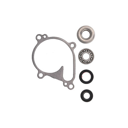 Set reparatie, pompa apa Water pump repair kit KAWASAKI KVF 750 2012-2016 HOT RODS WPK0063