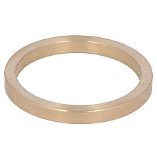 Simering, transmisie automata Sealing sleeve of gearbox shaft VOITH DIWA 864.5 / 864.6 BPART 50.5516.11BP