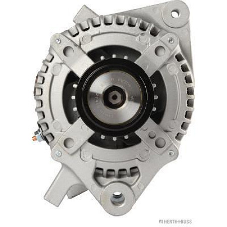 Alternator 14V 100A  DAIHATSU CHARADE VIII TOYOTA AURIS COROLLA URBAN CRUISER YARIS 1.3/1.33 08.05- HERTH+BUSS JAKOPARTS J5112166