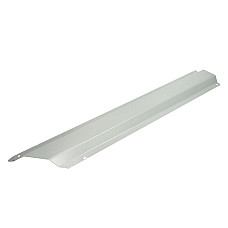 Piese si accesorii pentru elevatoare Oslona przewodow do podnosnika EVERT6501 zakonczenie proste EVERT EVERTZL410190023