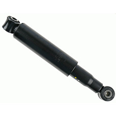 Amortizor Fata Dreapta/Stanga 4098mm/6609mm MAN TGA TGX I 04.00- SACHS 311 484