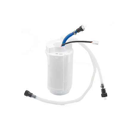 Sistem alimentare cu combustibil Electric fuel pump in housing VW TOUAREG 3.0D-6.0 10.02-05.10 VDO 228-236-005-017Z