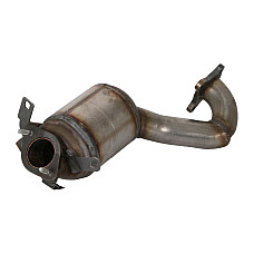 Catalizator AUDI A3 (8P1) JMJ JMJ1091674