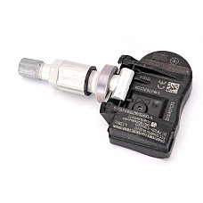 Senzor, sistem de control al presiunii pneuri TPMS wheel air sensor VDO dedicated programmed with aluminium valve 434 MHz EUROPE FORD VDO S180084730Z