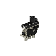 Supapa magnetica ECAS 24V MERCEDES ACTROS ACTROS MP2 / MP3 ATEGO ATEGO 2 AXOR 2 ECONIC 04.96- PROVIA PRO4120040