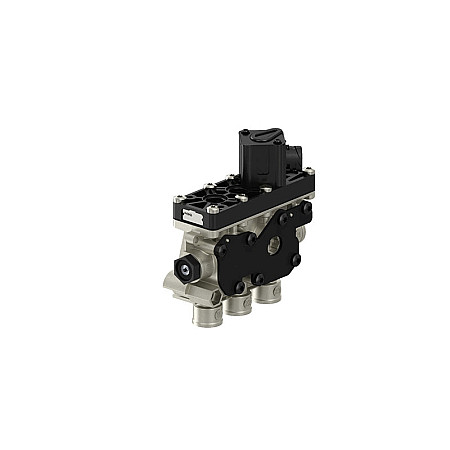 Supapa magnetica ECAS 24V MERCEDES ACTROS ACTROS MP2 / MP3 ATEGO ATEGO 2 AXOR 2 ECONIC 04.96- PROVIA PRO4120040