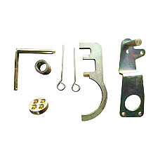 Trusa distributie PROFITOOL Blokada rozrzadu BMW 2.0  3.0D  N47 / N47S / N57 Diesel 2007 - 2012 MARK-MOTO 0XWAR0491