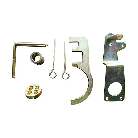 Trusa distributie PROFITOOL Blokada rozrzadu BMW 2.0  3.0D  N47 / N47S / N57 Diesel 2007 - 2012 MARK-MOTO 0XWAR0491