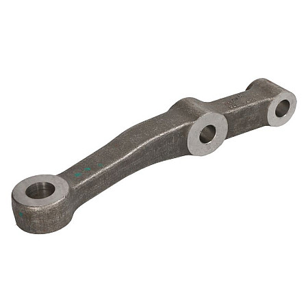 Piulia, culbutor Differential element arm knuckle ZF RL 75 SOLARIS ZF 4474375004ZF
