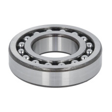 Lagar 35x72x17 auto-alinierea rulment cu bile 1207 / MGK / FAG Bearings 1207-TVH-C3 /FAG/