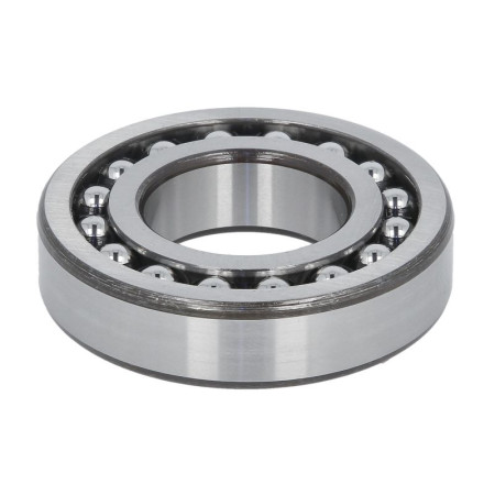Lagar 35x72x17 auto-alinierea rulment cu bile 1207 / MGK / FAG Bearings 1207-TVH-C3 /FAG/