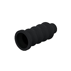 Burduf cauciuc, pompa centrala frana Piese tipice sau standardizate burduf de primavara WABCO 897 751 012 4