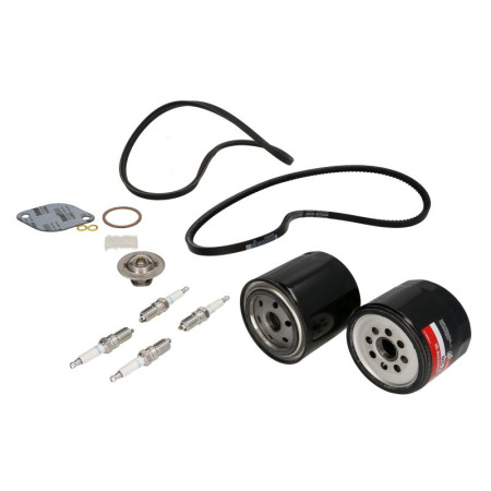 Kit de reparatie Service kit MERCRUISER 3.0L MPI number of hours: 300 QUICKSILVER 8M0147062