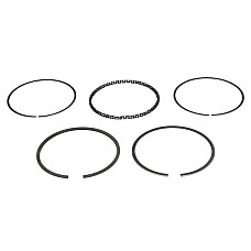 Set segmenti piston 80 STD 15 175 4 EN piston ALFA ROMEO 145 146 33 1.3/1.4 05.83-12.96 ALFA ROMEO GOETZE 08-107800-10