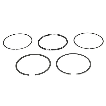 Set segmenti piston 80 STD 15 175 4 EN piston ALFA ROMEO 145 146 33 1.3/1.4 05.83-12.96 ALFA ROMEO GOETZE 08-107800-10
