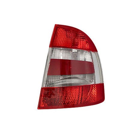Stop spate Lampa spate Dreapta P21/4W/P21W  SKODA SUPERB I 12.01-03.08 VISTEON 20-210-01041