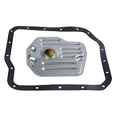 Set filtre hidraulice, cutie e vit.automata Gearbox hydraulic filter LEXUS ES RX TOYOTA AURIS AVALON AVENSIS AVENSIS VERSO CALDINA CAMRY CELICA COROLLA HARRIER HIGHLANDER / KLUGER NADIA PREVIA II PREVIA III 1.6-3.5 10.96- BLUE PRINT ADT32145