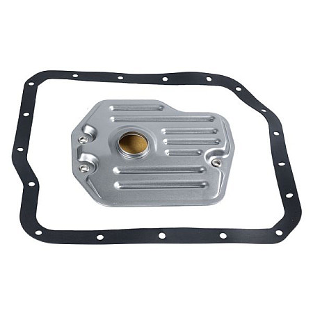 Set filtre hidraulice, cutie e vit.automata Gearbox hydraulic filter LEXUS ES RX TOYOTA AURIS AVALON AVENSIS AVENSIS VERSO CALDINA CAMRY CELICA COROLLA HARRIER HIGHLANDER / KLUGER NADIA PREVIA II PREVIA III 1.6-3.5 10.96- BLUE PRINT ADT32145
