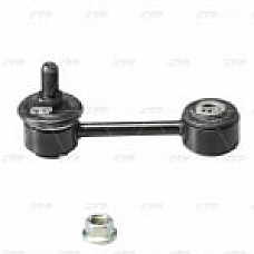 Brat/bieleta suspensie, stabilizator Stabilizer link rear L/R 90mm  KIA CARENS I CARENS II SHUMA 1.5-2.0D 10.97- CTR CTRCL0343