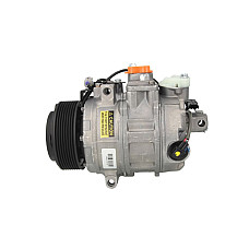 Compresor, climatizare Air-conditioning compressor BMW 1 F20 1 F21 3 F30 F80 3 F31 3 GRAN TURISMO F34 4 F32 F82 4 F33 F83 4 GRAN COUPE F36 5 F10 5 F11 2.0/3.0 01.08- AIRSTAL 10-1958