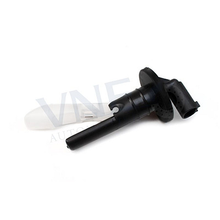 Senzor, nivel apa spalare geam Senzor de nivel al spalatorului de parbriz BMW 3 E36 5 E34 5 E39 7 E38 8 E31 01.91-05.04 VNE VNE9412110