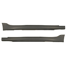 Mulura decorativa/de protectie a pragului de usa Panel rocker outer shield L/R for painting 2 pcs. M package BMW 2 Active Tourer F45 F46 09.14-01.18 BLIC 5703-06-0071572P