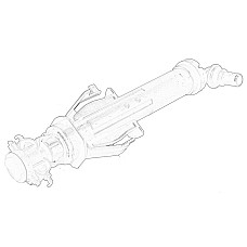 Diuza,spalare faruri Headlamp washer nozzle L with nozzle lifting cylinder  VW GOLF VII 1.0-Electric 08.12-03.21 OE VW 5G0 955 103A
