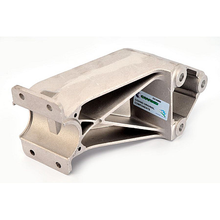 Suport, aripa Suport fixare aripa Spate Dreapta/Stanga DAF 95 XF 01.97-09.02 COVIND XF0/518