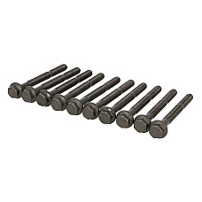 Set surub chiulasa bolturi ALFA ROMEO MITO FIAT 500 ALBEA DOBLO FIORINO LINEA PALIO PANDA PUNTO QUBO RITMO II SEICENTO STRADA TIPO FORD KA 07 14 0982  ELRING EL760720