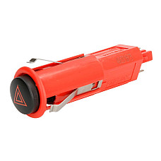 Bloc lumini de control Intrerupator de urgenta SCANIA 4 05.95-04.08 PETERS 120.307-00