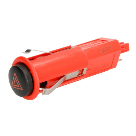 Bloc lumini de control Intrerupator de urgenta SCANIA 4 05.95-04.08 PETERS 120.307-00