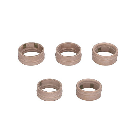 Saiba de etansare Air-conditioning fitting element Air-conditioning gasket price per 5szt. size #12 CITROEN PEUGEOT SANTECH MT1109