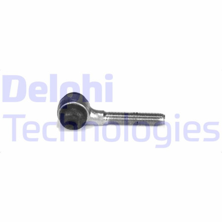 Articulatie axiala, cap de bara Tija de fixare fara capat Dreapta lungime: 35/39/90/108mm CITROEN AX SAXO PEUGEOT 106 I 106 II 1.0-1.6 07.86-07.04 DELPHI TA1504