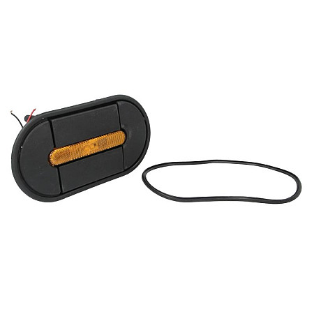 Maner usa, echipare interioara Door element door handle middle air-operated MAN NEOPLAN BPART 36.971166002PBP