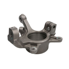 Articulatie directie, suspensie roata Knuckle front R ball joint fitting hole diameter 22mm OPEL MOVANO A RENAULT CLIO II KADJAR MASTER II MEGANE IV TALISMAN 07.98- REINHOCH RH08-5018