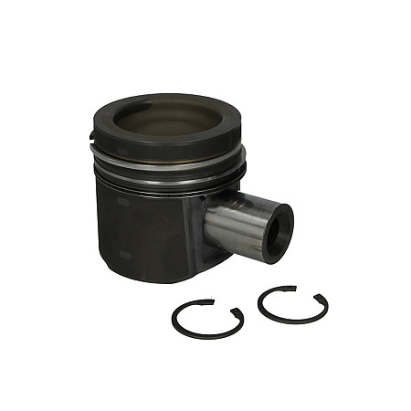 Diametru piston 102mm STD MERCEDES ATEGO ATEGO 2 AXOR 2 CITARO 2 CITARO O 530 CONECTO O 345 ECONIC UNIMOG VARIO VARIO B667 B670 B668 OM900.911-OM906.995 09.96- NURAL 87-428900-00