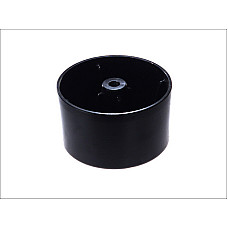 Piston perna de aer Suport de burduf inferior pentru articolul: 706N1 884N 916N1 MAN EL HOCL LIONS CITY LIONS STAR NG NL NM NU UL JELCZ M / MM / MV NEOPLAN CENTROLINER 09.89- BPART 81.43603.0055BP