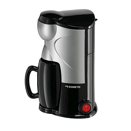 Aparat de cafea Coffee maker. 12V - WAECO PerfectCoffee MC 01 for 1 cup DOMETIC WAE 9600000338