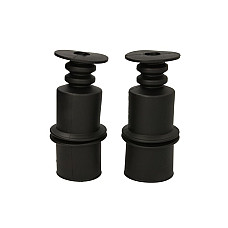 Tampon cauciuc, suspensie Set de asamblare amortizoare Fata HONDA CR-V II STREAM 1.7/2.0/2.2D 05.01-03.07 KAYABA KYB935307