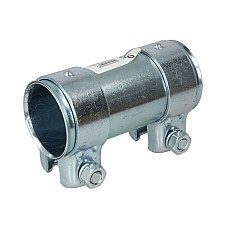 Conector teava, sistem de esapament Conector de conducta 505x505x125mm MERCEDES A W168 VANEO 414 AUDI 100 C4 80 B2 80 B3 80 B4 90 B2 90 B3 A3 A4 B5 A4 B6 A4 B7 A6 C4 A6 C5 A6 C6 1.4-3.2 08.78- 4MAX 0219-01-0076P