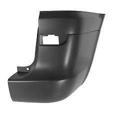 Colt bara protectie Spate Dreapta model scurt gri inchis/pentru pictura MERCEDES VIANO W639 VITO W639 VITO / MIXTO W639 -10.14 BLIC 5508-00-3541962P