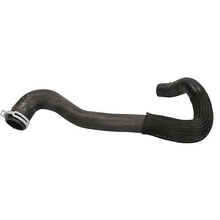 Radiator Furtun cauciuc top DACIA DOKKER DUSTER DUSTER/SUV LODGY RENAULT CAPTUR I CLIO IV 1.2/1.5D 03.12- THERMOTEC DWR285TT