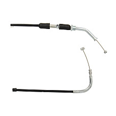 Cablu acceleratie Accelerator cable 1132mm stroke 97mm SUZUKI LS 650 1986-2000 4 RIDE LG-006