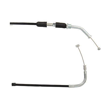 Cablu acceleratie Accelerator cable 1132mm stroke 97mm SUZUKI LS 650 1986-2000 4 RIDE LG-006