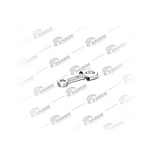 Biela, compresor aer Compressor connecting-rod MAN VADEN 7300 100 003