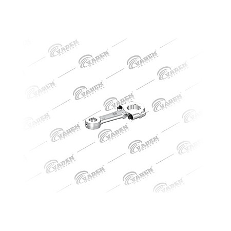 Biela, compresor aer Compressor connecting-rod MAN VADEN 7300 100 003