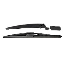 Set stergatoare, curatare parbriz Bratul / capacul stergatorului NISSAN JUKE QASHQAI II SUV 11.13- ACKOJA A38-9652